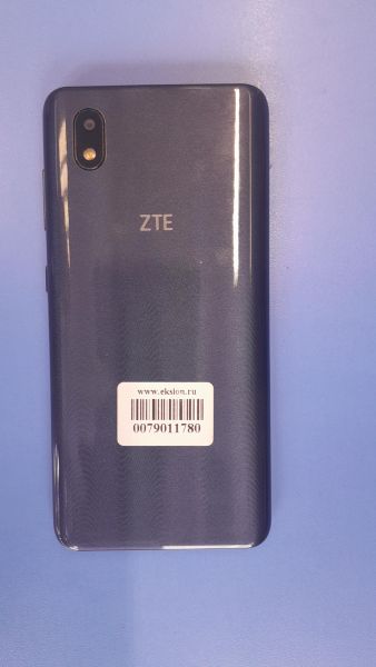 Купить ZTE Blade A3 2020 32GB Duos в Иркутск за 1650 руб.