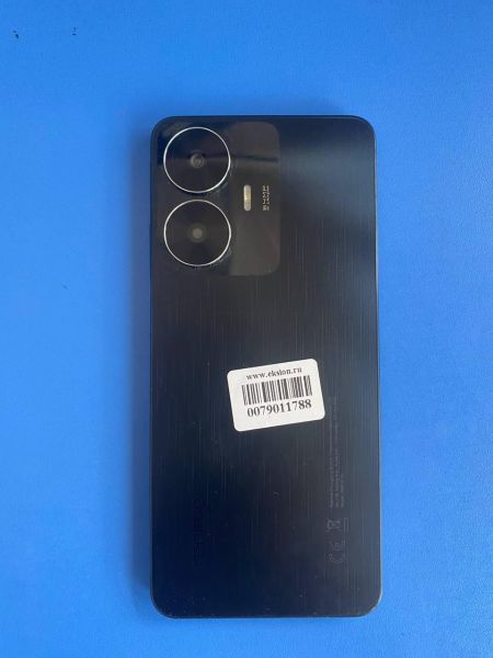 Купить Realme C55 8/256GB (RMX3710) Duos в Иркутск за 6400 руб.