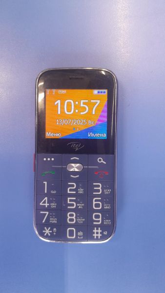 Купить Itel IT2590 Duos в Иркутск за 750 руб.