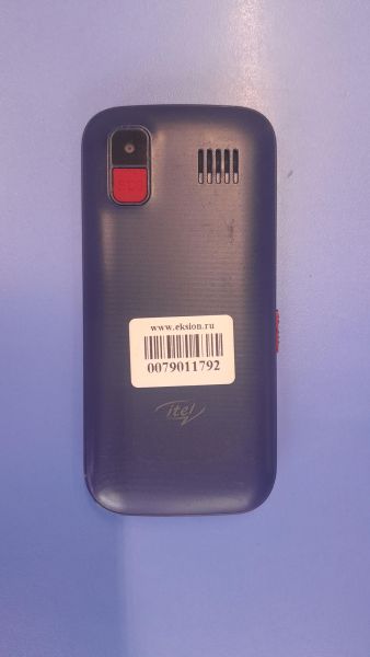 Купить Itel IT2590 Duos в Иркутск за 750 руб.