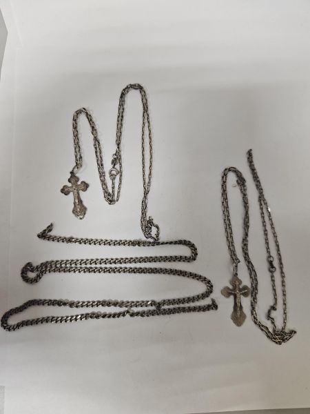 Купить Лом или горсть серебро 925 25,00g, вес изделия 25g в Иркутск за 1750 руб.