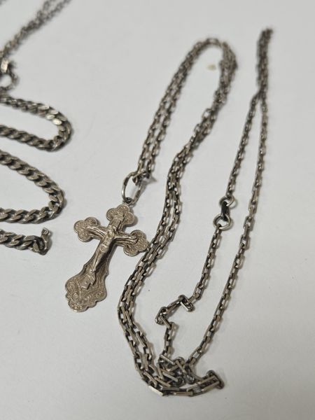 Купить Лом или горсть серебро 925 25,00g, вес изделия 25g в Иркутск за 1750 руб.