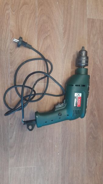 Купить Klauss K-1113 в Иркутск за 1200 руб.