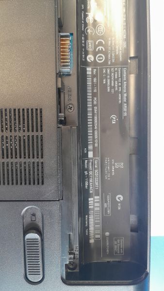 Купить HP Pavilion g6-1108er QC719EA (HD 4200, HDD 320GB) в Иркутск за 4500 руб.