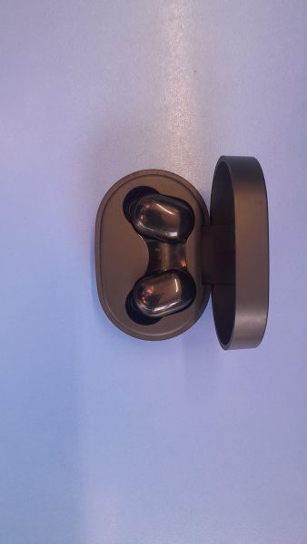 Купить Xiaomi AirDots Pro (Mi True Wireless Earphones) в Иркутск за 400 руб.