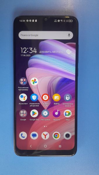 Купить TCL 10SE 4/128GB (T766H) Duos в Иркутск за 4900 руб.