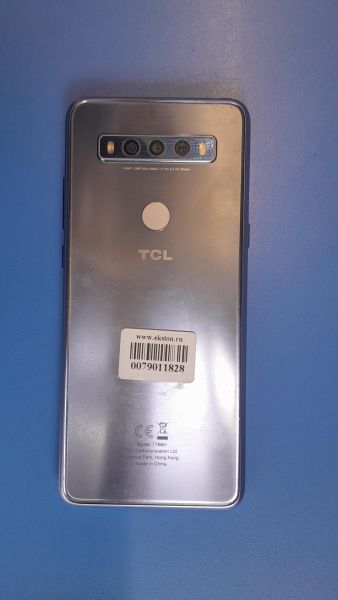 Купить TCL 10SE 4/128GB (T766H) Duos в Иркутск за 4900 руб.