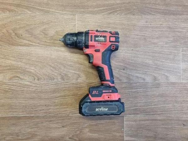 Купить Aceline ACS-BL45 с СЗУ в Иркутск за 3200 руб.