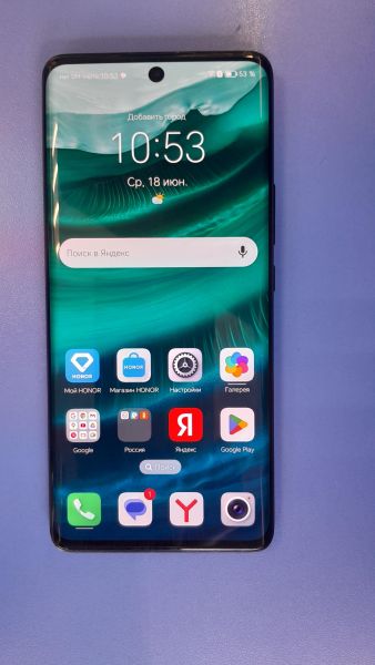 Купить Honor 50 8/256GB (NTH-NX9) Duos в Иркутск за 10900 руб.