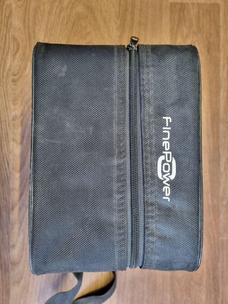 Купить FinePower LLG12-36-2 в Иркутск за 3900 руб.