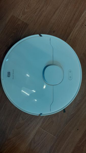 Купить Dreame D9 Max Gen2 (RLD34GA) с СЗУ в Иркутск за 14200 руб.