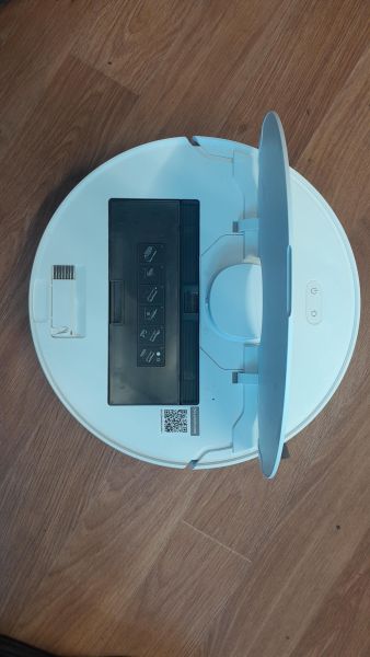 Купить Dreame D9 Max Gen2 (RLD34GA) с СЗУ в Иркутск за 14200 руб.