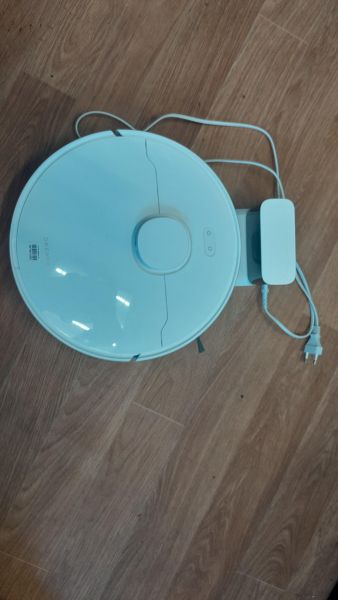Купить Dreame D9 Max Gen2 (RLD34GA) с СЗУ в Иркутск за 14200 руб.