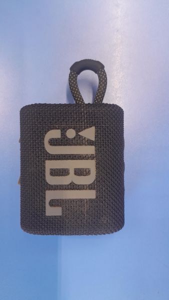 Купить JBL GO 3 в Иркутск за 1200 руб.