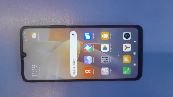 Купить Xiaomi Redmi 13C 8/256GB (23108RN04Y) Duos в Иркутск за 5800 руб.