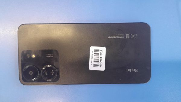 Купить Xiaomi Redmi 13C 8/256GB (23108RN04Y) Duos в Иркутск за 5800 руб.