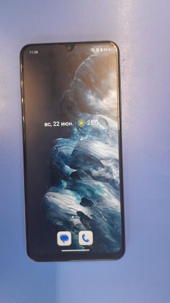 Купить Realme Note 60 4/128GB (RMX3933) Duos в Иркутск за 5050 руб.