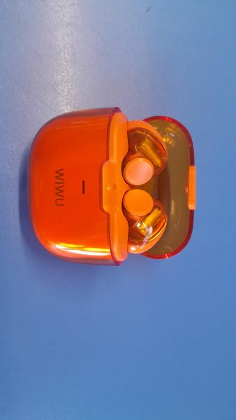 Купить WiWU T12 в Иркутск за 500 руб.