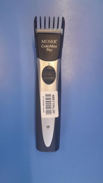 Купить MOSER 1591 Q с СЗУ в Иркутск за 1200 руб.