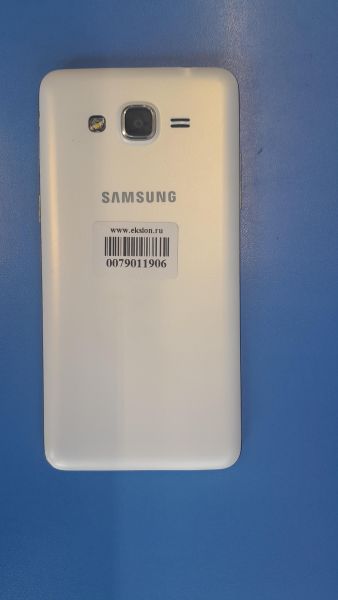 Купить Samsung Galaxy Grand Prime VE (G531H) Duos в Иркутск за 700 руб.