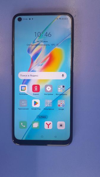 Купить OPPO A54 4/64GB (CPH2239) Duos в Иркутск за 4100 руб.