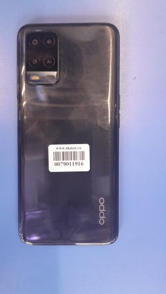 Купить OPPO A54 4/64GB (CPH2239) Duos в Иркутск за 4100 руб.