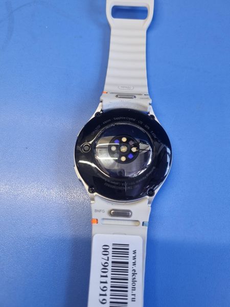 Купить Samsung Galaxy Watch 7 44mm (SM-L315F) с СЗУ в Иркутск за 10100 руб.