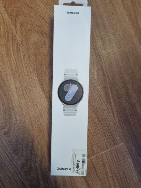 Купить Samsung Galaxy Watch 7 44mm (SM-L315F) с СЗУ в Иркутск за 10100 руб.