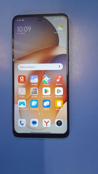 Купить Xiaomi Redmi Note 12S 8/256GB (23030RAC7Y) Duos в Иркутск за 7100 руб.