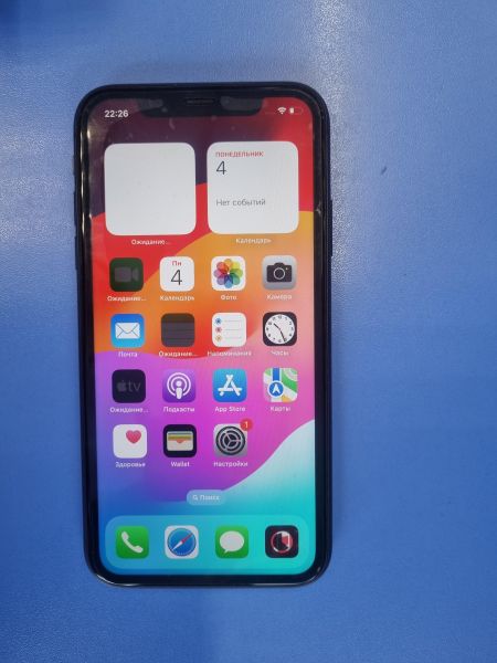 Купить Apple iPhone 11 128GB в Иркутск за 14500 руб.