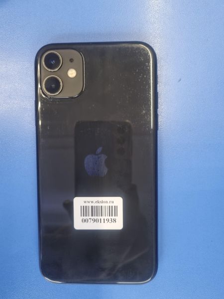 Купить Apple iPhone 11 128GB в Иркутск за 14500 руб.