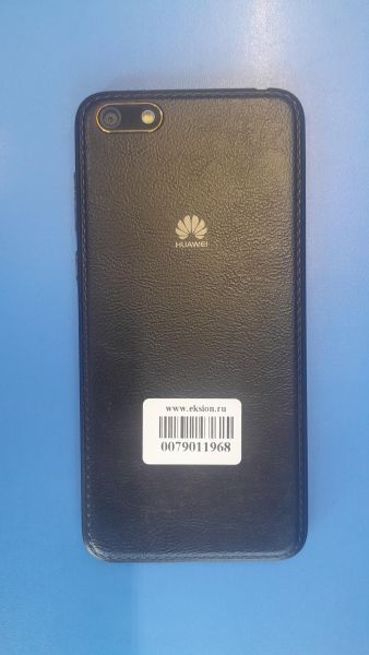 Купить Huawei Y5 Lite 2018 (DRA-LX5) Duos в Иркутск за 900 руб.