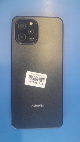 Купить Huawei Nova Y61 4/128GB (EVE-LX9N) Duos в Иркутск за 5100 руб.