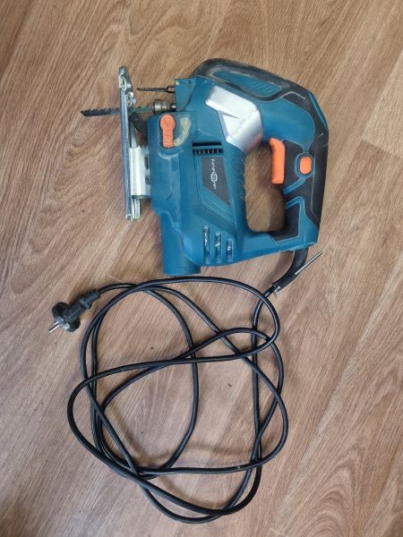 Купить FinePower JS600 в Иркутск за 1200 руб.