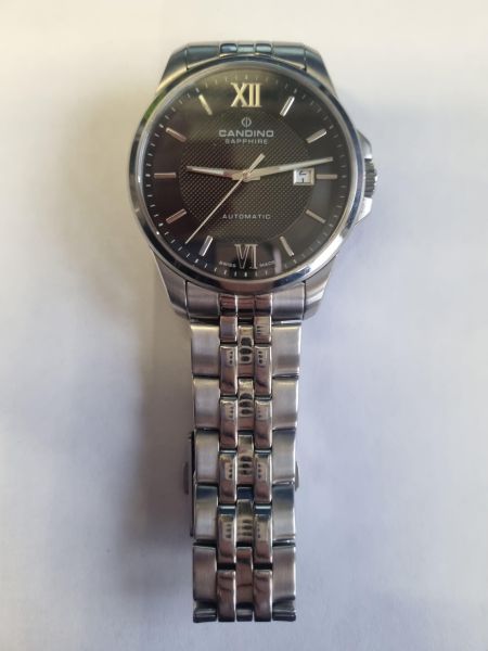 Купить Candino Automatic C4768 в Иркутск за 18600 руб.