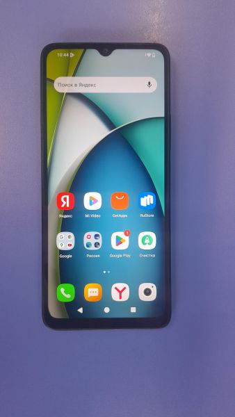 Купить Xiaomi Redmi A3x 3/64GB (24048RN6CG) Duos в Иркутск за 3700 руб.