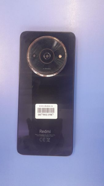 Купить Xiaomi Redmi A3x 3/64GB (24048RN6CG) Duos в Иркутск за 3700 руб.