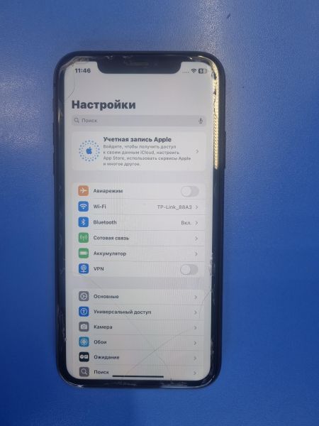 Купить Apple iPhone 11 128GB в Иркутск за 13000 руб.