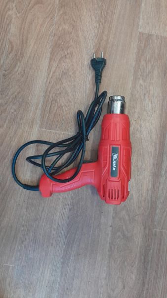 Купить MTX MHG-2000 в Иркутск за 550 руб.