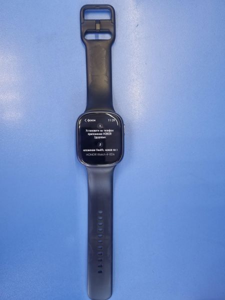 Купить Honor Watch 4 (TMA-B19) с СЗУ в Иркутск за 4000 руб.