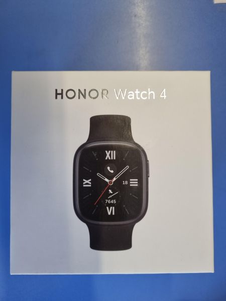 Купить Honor Watch 4 (TMA-B19) с СЗУ в Иркутск за 4000 руб.