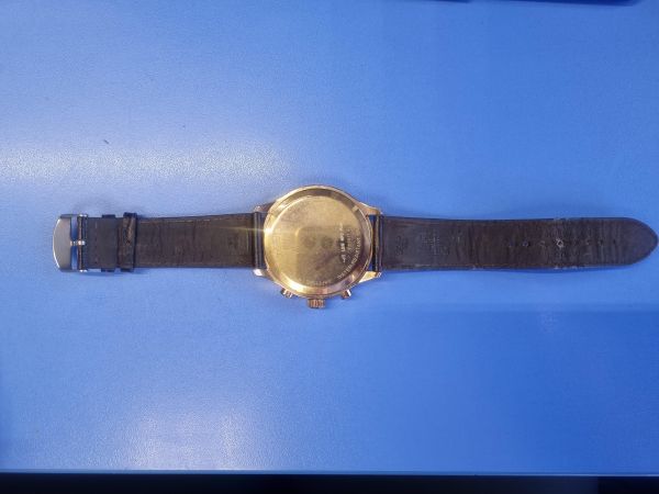 Купить Tissot T116.617.36.057.01 в Иркутск за 9300 руб.