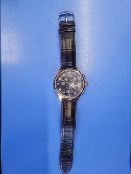 Купить Tissot T116.617.36.057.01 в Иркутск за 9300 руб.