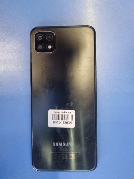 Купить Samsung Galaxy A22/s 5G 4/64GB (A226B) Duos в Иркутск за 4500 руб.