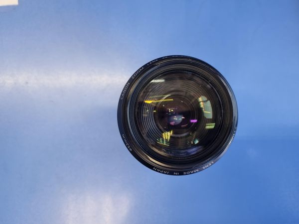 Купить Canon Ultrasonic EF 55-200 mm f/ 4.5-5.6 II USM в Иркутск за 4400 руб.