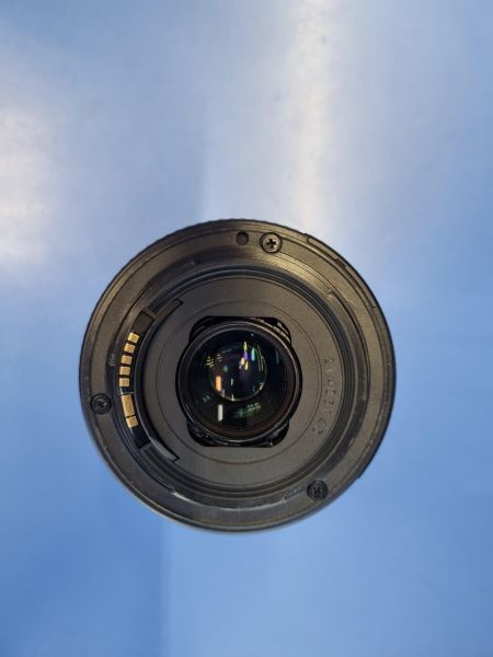 Купить Canon Ultrasonic EF 55-200 mm f/ 4.5-5.6 II USM в Иркутск за 4400 руб.