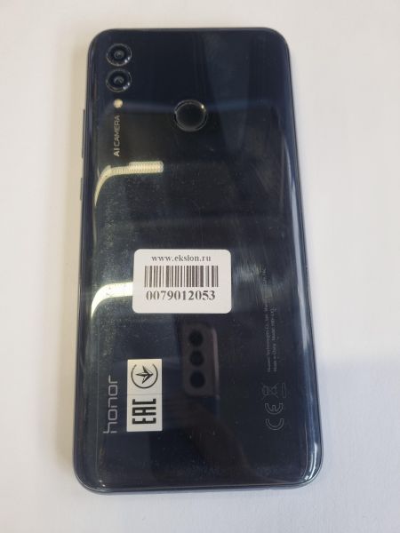 Купить Honor 10 Lite 3/32GB (HRY-LX1) Duos в Иркутск за 2250 руб.