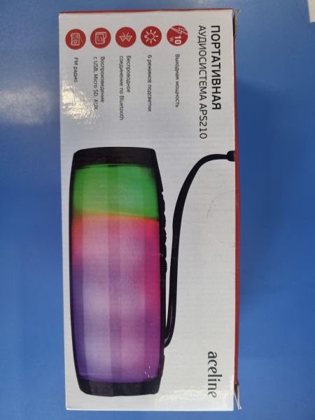 Купить Aceline APS210 в Иркутск за 800 руб.