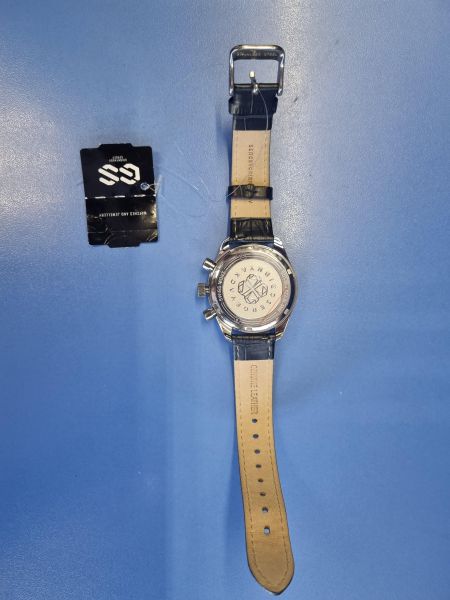Купить SergeyGribnyakov GO1-38-4-ZZZ-SL-SNN в Иркутск за 3800 руб.