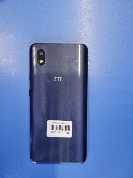 Купить ZTE Blade A3 2020 32GB Duos в Иркутск за 1400 руб.